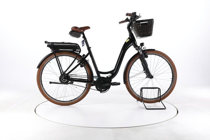 Riese & Müller Swing vario 2022 | black | 28" | 51 cm | 500 - 3000 km, image 1 of 5