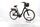 Riese & Müller Swing vario 2022 | black | 28" | 51 cm | 500 - 3000 km, thumbnail 2 of 5