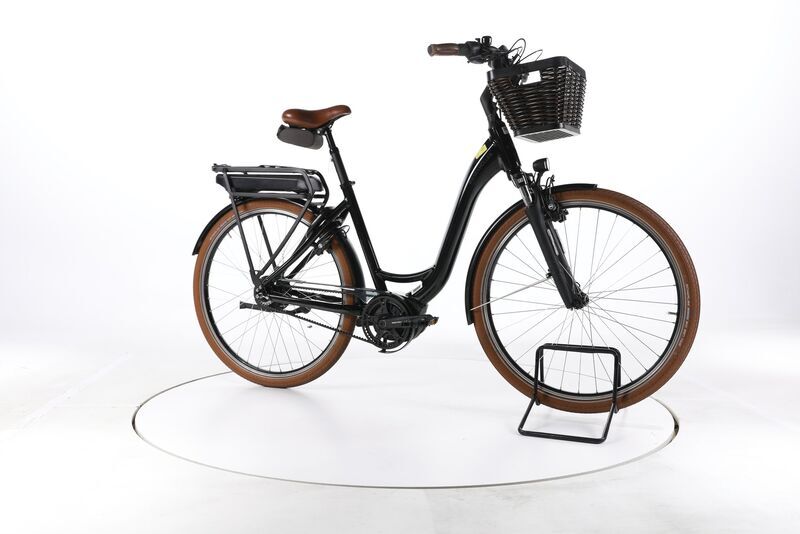 Riese & Müller Swing vario 2022 | black | 28" | 51 cm | 500 - 3000 km, image 2 of 5
