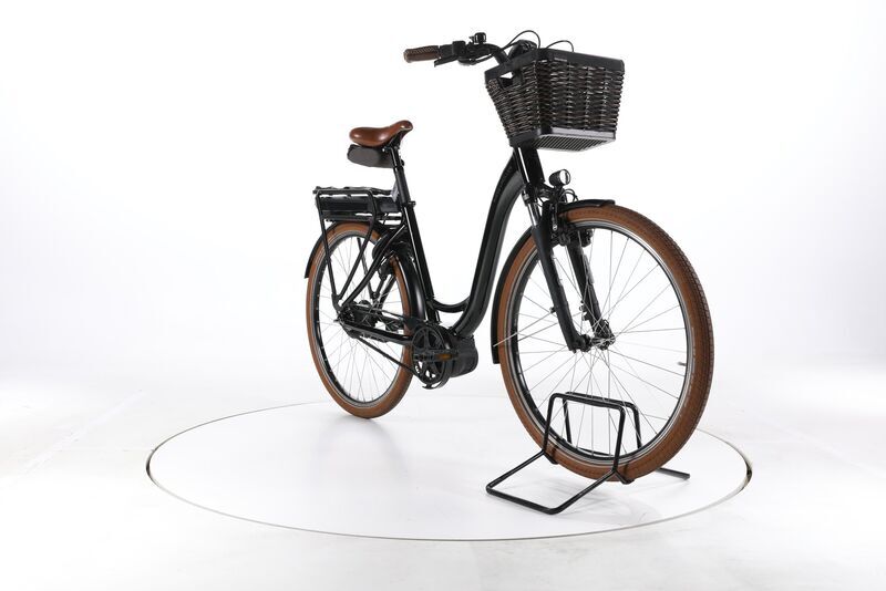 Riese & Müller Swing vario 2022 | black | 28" | 51 cm | 500 - 3000 km, image 3 of 5
