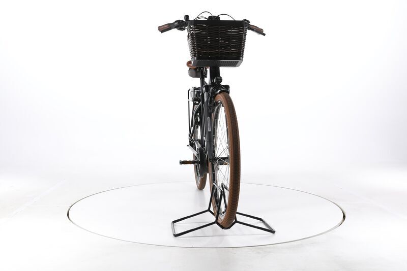 Riese & Müller Swing vario 2022 | black | 28" | 51 cm | 500 - 3000 km, image 4 of 5