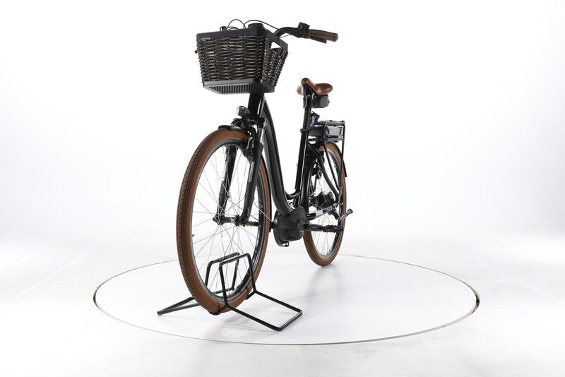 Riese & Müller Swing vario 2022 | black | 28" | 51 cm | 500 - 3000 km, image 5 of 5