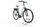Riese & Müller columpio vario 2022 | verde | 28" | 46 cm | 500 - 3000 km, thumbnail 3 of 5