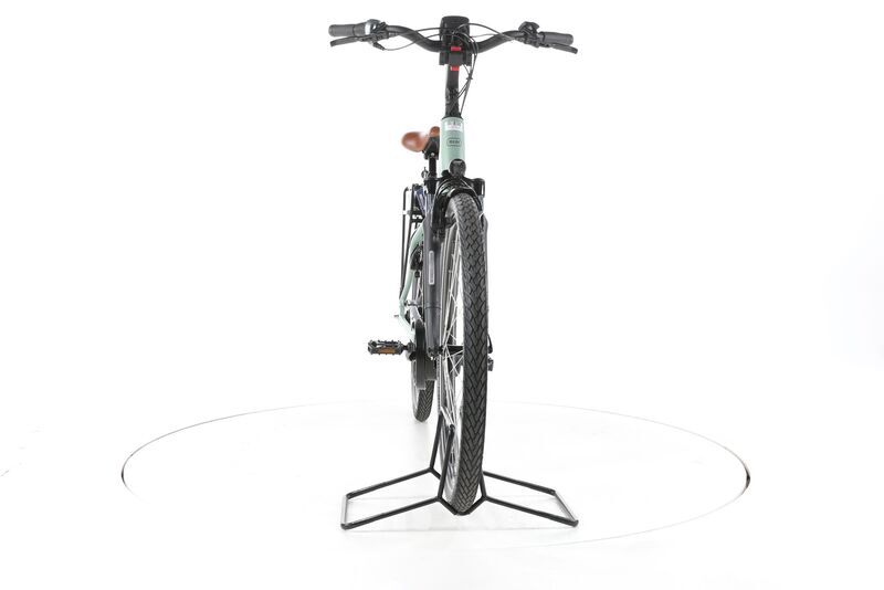 Riese & Müller Swing4 2022 | grün | 28" | 52 cm | 500 - 3000 km, image 3 of 4