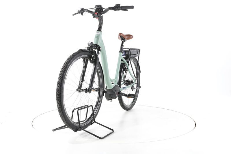 Riese & Müller Swing4 2022 | grün | 28" | 52 cm | 500 - 3000 km, image 4 of 4