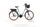 Riese & Müller Swing4 2024 | verde | 28" | 43 cm | 500 - 3000 km, thumbnail 1 of 5