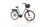 Riese & Müller Swing4 2024 | verde | 28" | 43 cm | 500 - 3000 km, thumbnail 2 of 5