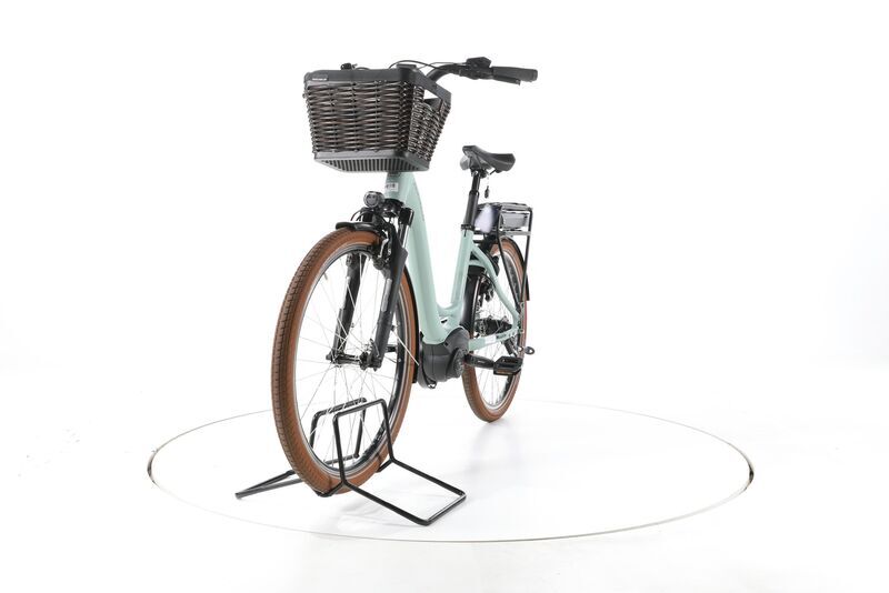 Riese & Müller Swing4 2024 | verde | 28" | 43 cm | 500 - 3000 km, image 5 of 5