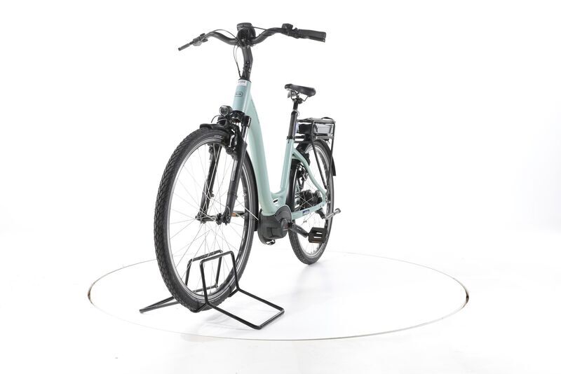 Riese & Müller Swing4 Automatic 2022 | vert | 28" | 46 cm | > 3000 km, image 5 of 5
