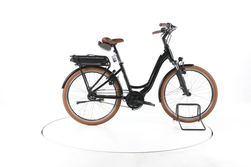 Riese & Müller Swing4 rücktritt 2024 | preto | 26" | 46 cm | < 500 km, image 1 of 5