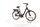 Riese & Müller Swing4 rücktritt 2024 | preto | 26" | 46 cm | < 500 km, thumbnail 2 of 5
