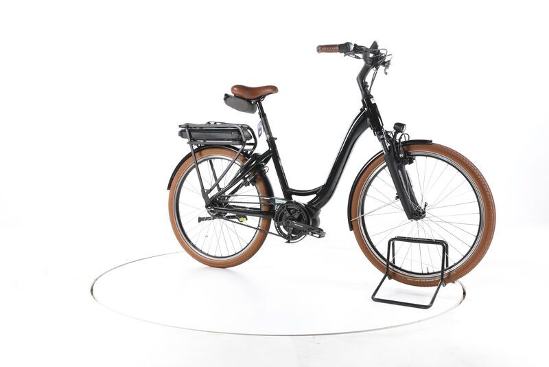 Riese & Müller Swing4 rücktritt 2024 | preto | 26" | 46 cm | < 500 km, image 2 of 5