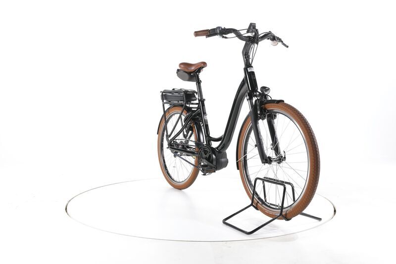 Riese & Müller Swing4 rücktritt 2024 | preto | 26" | 46 cm | < 500 km, image 3 of 5