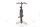 Riese & Müller Swing4 rücktritt 2024 | preto | 26" | 46 cm | < 500 km, thumbnail 4 of 5