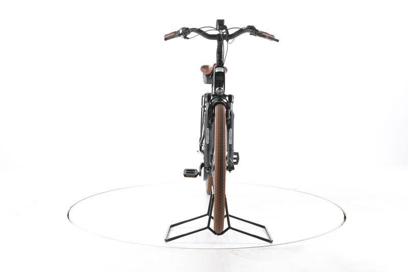 Riese & Müller Swing4 rücktritt 2024 | preto | 26" | 46 cm | < 500 km, image 4 of 5