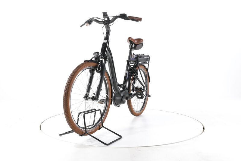 Riese & Müller Swing4 rücktritt 2024 | preto | 26" | 46 cm | < 500 km, image 5 of 5