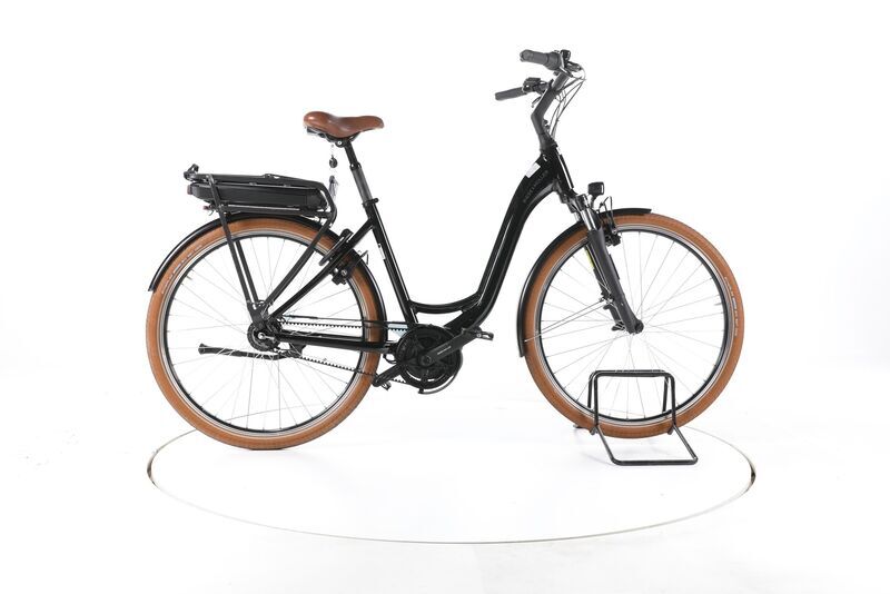 Riese & Müller Swing4 silent 2025 | czarny | 28" | 51 cm | < 500 km, image 1 of 5