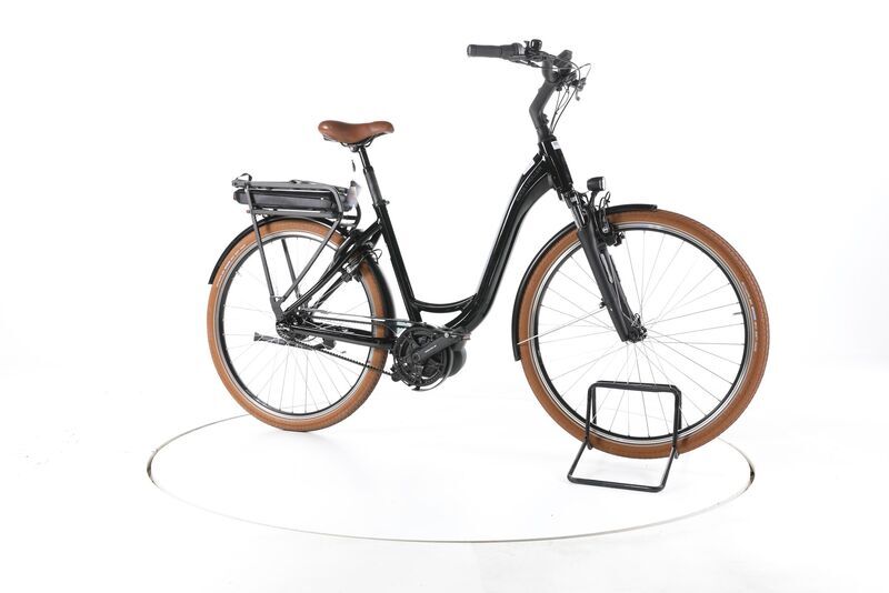 Riese & Müller Swing4 silent 2025 | czarny | 28" | 51 cm | < 500 km, image 2 of 5