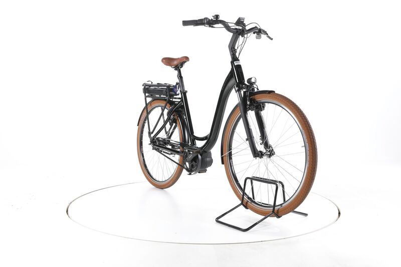 Riese & Müller Swing4 silent 2025 | czarny | 28" | 51 cm | < 500 km, image 3 of 5