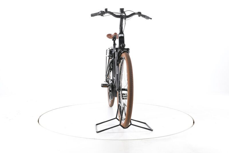 Riese & Müller Swing4 silent 2025 | czarny | 28" | 51 cm | < 500 km, image 4 of 5