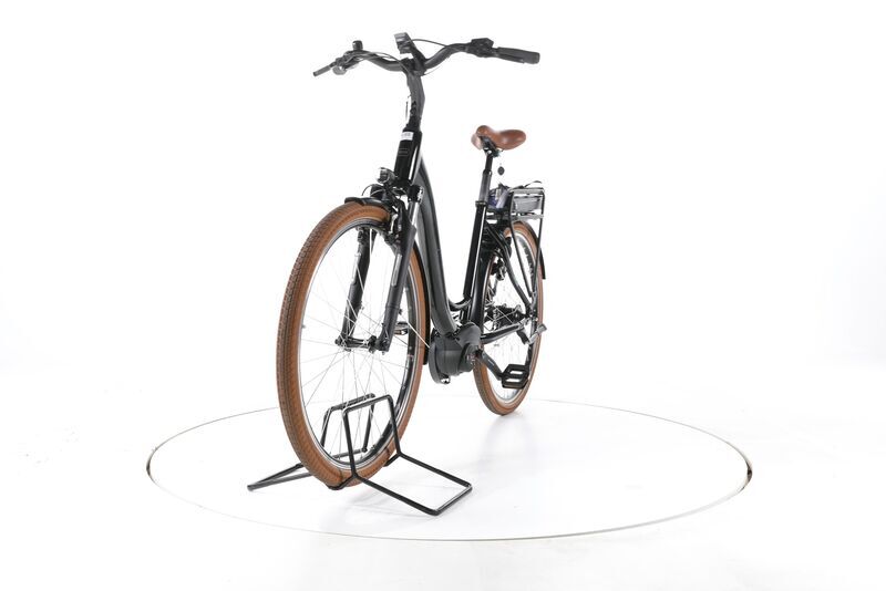 Riese & Müller Swing4 silent 2025 | czarny | 28" | 51 cm | < 500 km, image 5 of 5