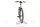 Riese & Müller Swing4 Vario 2022 | verde | 28" | 46 cm | 500 - 3000 km, thumbnail 4 of 5