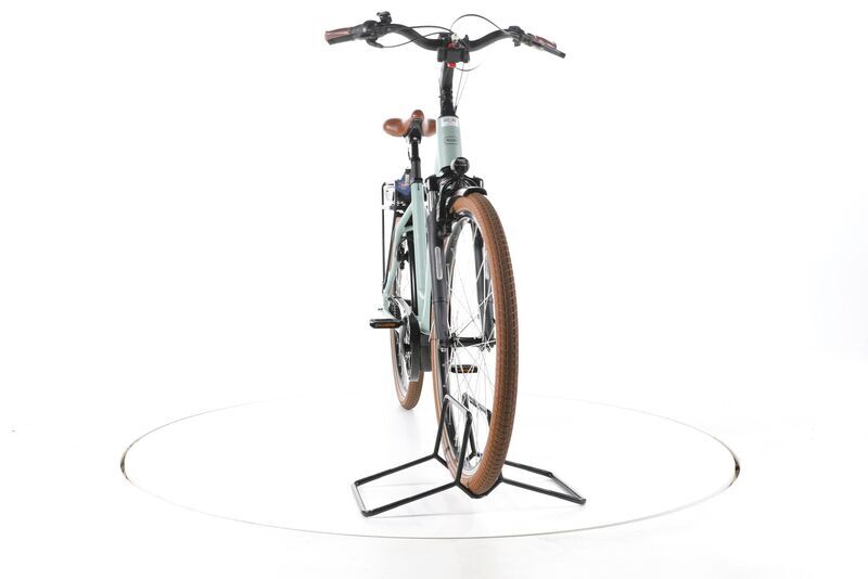 Riese & Müller Swing4 Vario 2025 | green | 28" | 56 cm | < 500 km, image 4 of 5