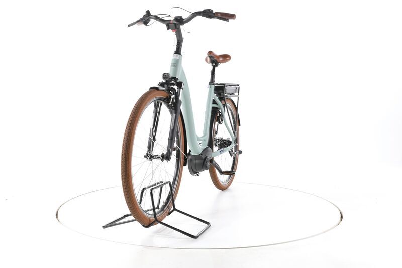 Riese & Müller Swing4 Vario 2025 | green | 28" | 56 cm | < 500 km, image 5 of 5