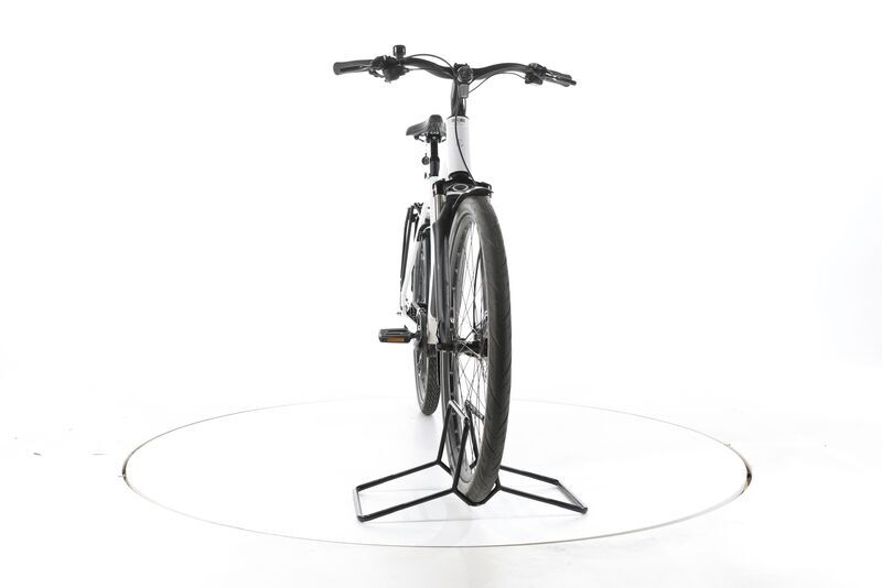 Riese & Müller UBN 2023 | white | 28" | 57 cm | 500 - 3000 km, image 4 of 5
