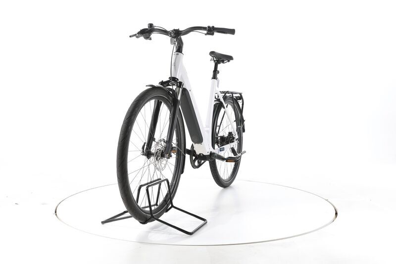 Riese & Müller UBN 2023 | white | 28" | 57 cm | 500 - 3000 km, image 5 of 5
