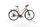 Riese & Müller UBN 2024 | pink | 28" | 51 cm | 500 - 3000 km, thumbnail 1 of 5