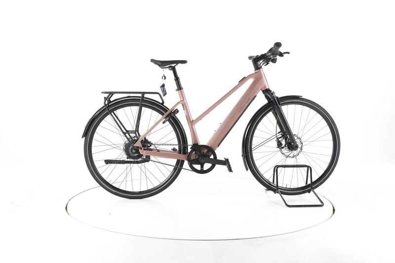 Riese & Müller UBN 2024 | pink | 28" | 51 cm | 500 - 3000 km, image 1 of 5