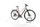 Riese & Müller UBN 2024 | pink | 28" | 51 cm | 500 - 3000 km, thumbnail 2 of 5