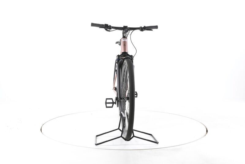 Riese & Müller UBN 2024 | pink | 28" | 51 cm | 500 - 3000 km, image 4 of 5