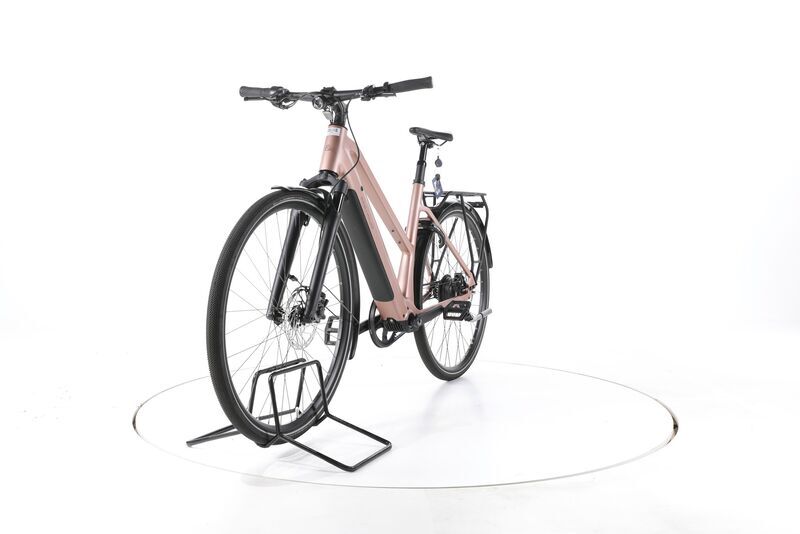 Riese & Müller UBN 2024 | pink | 28" | 51 cm | 500 - 3000 km, image 5 of 5