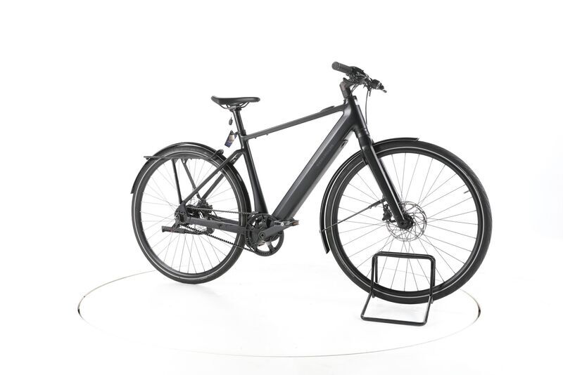 Riese & Müller UBN five 2022 | black | 28" | 51 cm | 500 - 3000 km 1