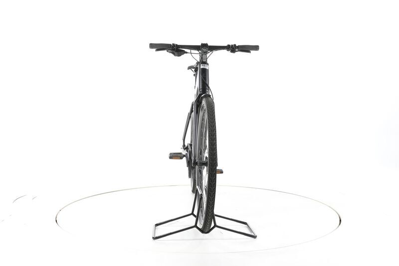 Riese & Müller UBN Five 2022 | zwart | 28" | 58 cm | > 3000 km 3