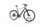 Riese & Müller UBN Five 2022 | zelená | 28" | 52 cm | < 500 km, thumbnail 1 of 4
