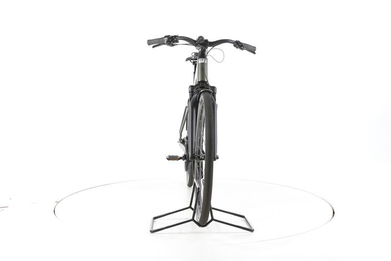 Riese & Müller UBN Five 2022 | zelená | 28" | 52 cm | < 500 km, image 3 of 4