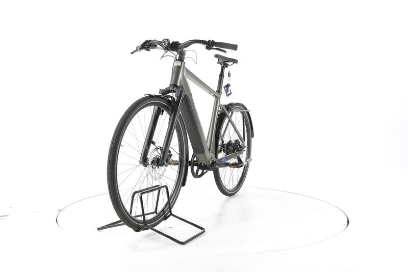 Riese & Müller UBN Five 2022 | zelená | 28" | 52 cm | < 500 km, image 4 of 4