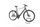 Riese & Müller UBN Five 2023 | gris | 28" | 57 cm | > 3000 km, thumbnail 2 of 5