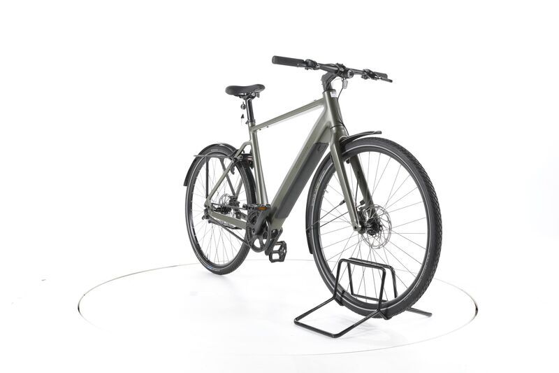Riese & Müller UBN Five 2023 | gris | 28" | 57 cm | > 3000 km, image 3 of 5