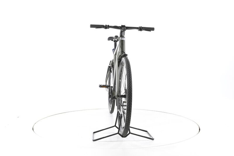 Riese & Müller UBN Five 2023 | gris | 28" | 57 cm | > 3000 km, image 4 of 5