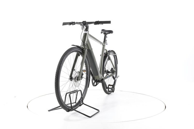 Riese & Müller UBN Five 2023 | gris | 28" | 57 cm | > 3000 km, image 5 of 5