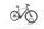 Riese & Müller UBN Five 2023 | šedá | 28" | 57 cm | 500 - 3000 km, thumbnail 2 of 5