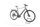 Riese & Müller UBN Five 2023 | šedá | 28" | 57 cm | < 500 km, thumbnail 2 of 5