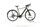 Riese & Müller UBN Five 2025 | zelená | 28" | 51 cm | < 500 km, thumbnail 1 of 5