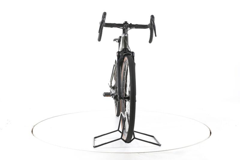 Riese & Müller UBN Five 2025 | zelená | 28" | 51 cm | < 500 km, image 4 of 5