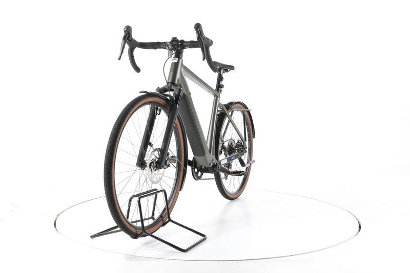 Riese & Müller UBN Five 2025 | zelená | 28" | 51 cm | < 500 km, image 5 of 5