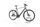 Riese & Müller UBN Five Silent 2021 | grey | 28" | 57 cm | < 500 km, thumbnail 1 of 4